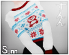 S: Christmas jumper