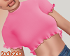 Frilly Crop P