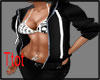 Black Hoodie