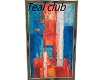 teal club art 2