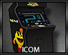 New Pac Man Video Game