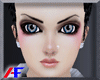 AF. Sexy Blue Eyes M