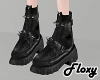 Liam Rock Boot