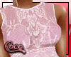 Pink Maeva Dress