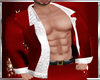 DC🎅 SANTA OPEN SHIRT