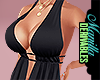 ! Babydoll Curtain Top