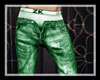 [QY] Green Jeans