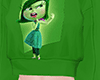 Desagrado  Sweater