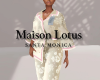 Bloom Luxe Lounge Set
