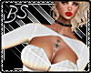 *BS*Full Elegant White