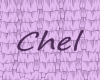 Chel's Pillow