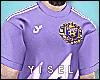 Y. Imvu Soccer Tee