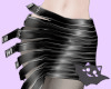 ☽ Strap Skirt