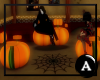 [A]Animated  pumpkins 