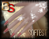 (BS) Holly Gloves SFT