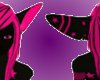 NightSky Pink ears