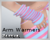 [Zlix]Candy Arm Warmers