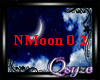 =[ze]New Moon Dome=