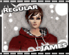 <LA>James "Regular"