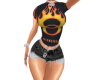 Reign's B Top