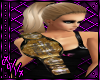 TNA Title Belt