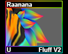Raanana Fluff V2