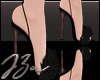 !JZa Luxury Fur Black