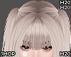 Akiko Blonde