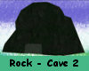 Rock - Cave 2