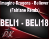 Imagine Dragons-Believer