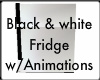 Blk&Wht Fridge Animated