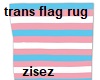 !Pride Transexual Rug HM