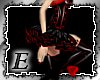 [E] Queen of Heartses