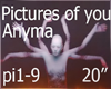 Anyma Pictures of You
