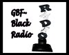 GBF~ Black Radio