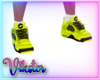 v retro trainners