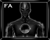 (FA)HoloChest Blk