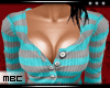 Open Sweater A+G