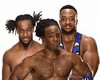 WWE New Day Booty-O's