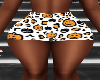 Halloween Leopard RL