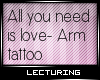 L::.All you need[ArmTat]