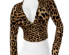 LEO ZIPPER SWEATER