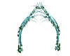 Jade Wedding Arch