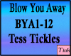 Blow You Away bya1 - 12