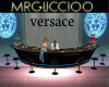 versace big  luxury bar