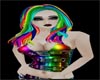 Edna Rainbow Rave