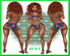 RLL LUAU LU
