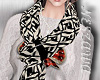 NZ! Scarf Cp.87 F!