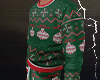 Xmas Couple sweater