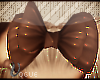 *V* Amazon Hairbow